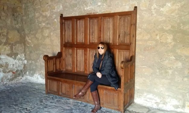 Memorias de una madurita :-)