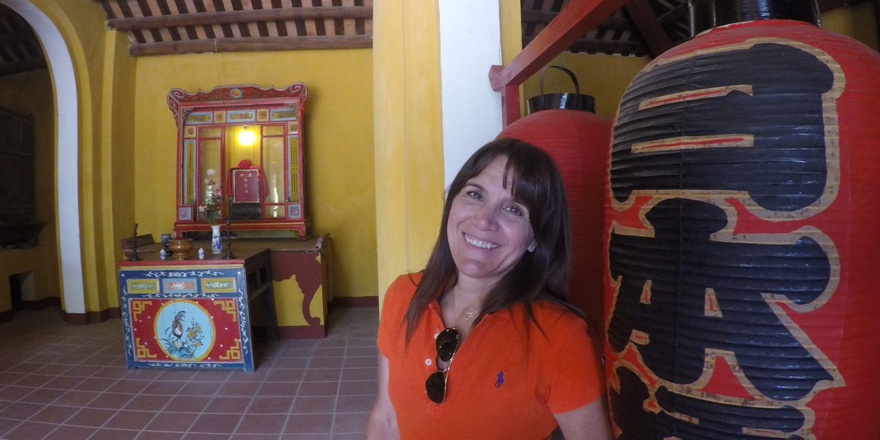 Del Dicho al Hecho…