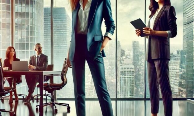 Los Diferentes Tipos de Secretarias y Asistentes: ¡Despejemos las Confusiones! 😊