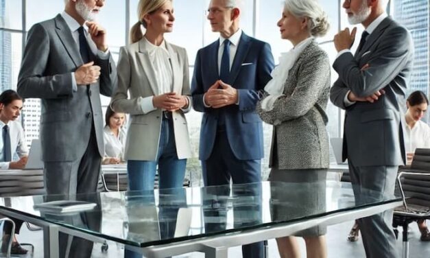 **¡Transforma tu equipo con el poder de la experiencia senior!**