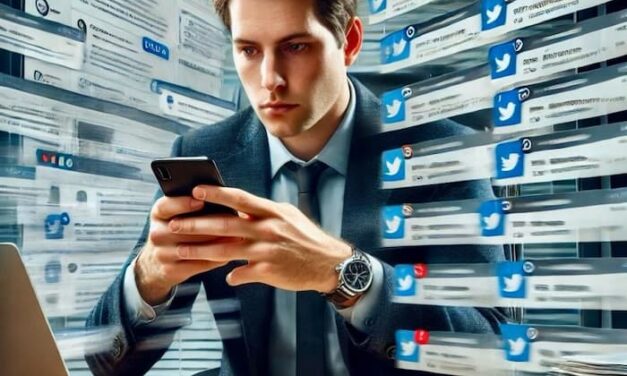 ”¿Cuántos de nosotros realmente leemos hasta el final?” 🤔📜