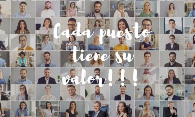 🎯 La Realidad de las Ofertas de Empleo: Diferentes Títulos, Mismas Responsabilidades 🎯