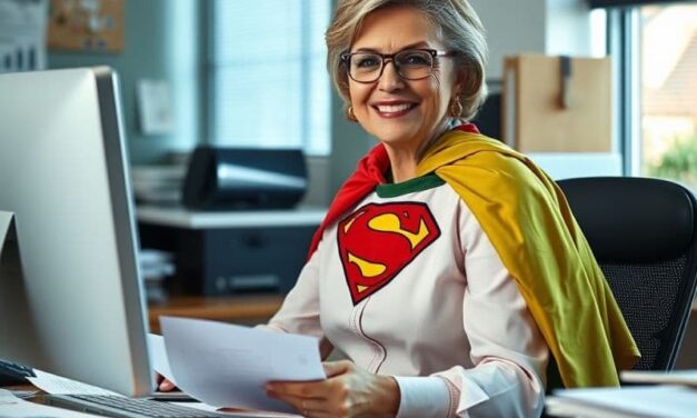 Nosotras, las Asistentes de Dirección: ¡Las que hacemos que todo funcione! ✨