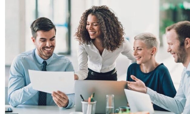 📈 Cómo los CEOs y directivos pueden maximizar el valor estratégico de sus secretarías de dirección